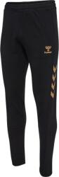 Hummel hmlE24C COTTON PANTS Nadrágok 226329-2128 Méret L