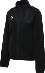 Hummel HMLGO FLEECE JACKET WOMAN Melegítő felsők 221010-2001 Méret L