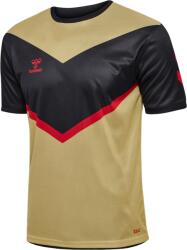 Hummel hmlE24C REVERSIBLE POLY TEE Rövid ujjú póló 226332-2128 Méret 2XL