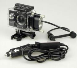  Motoros szett SJCAM SJ4000-es sorozatú kamerákhoz (OUTLET)