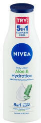 Nivea Testápoló krém NIVEA 250 ml Aloe&Hydration (C44134)