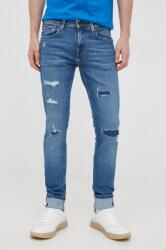 Pepe Jeans farmer férfi - sötétkék 31/34 - answear - 39 990 Ft
