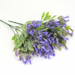  Trombitavirág csokor lila 2db/csomag - kosarbolt