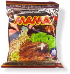 Thai President Foods Public Company Limited Instant Marhahús Ízesítésű Tészta Leves, 60gr (Mama)