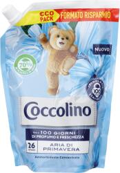 Coccolino Омекотител Coccolino Aria Di Primavera, 600 мл, 26 пранета