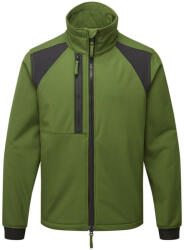 Portwest WX2 Eco Softshell dzseki (CD870OGRXXXL)