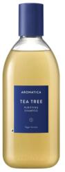 Aromatica Tea Tree Purifying Sampon