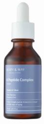 Mary & May 6 Peptide Complex Serum - Arcszérum Peptid Komplexszel 30ml