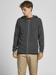 JACK & JONES Hill Knit Hanorac Jack & Jones | Gri | Bărbați | S