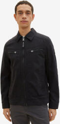 Tom Tailor Jachetă Tom Tailor | Negru | Bărbați | S - bibloo - 316,00 RON
