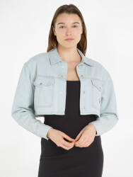 Calvin Klein Jeans Jachetă Calvin Klein Jeans | Albastru | Femei | XS