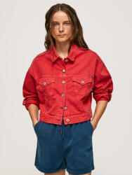 Pepe Jeans Jachetă Pepe Jeans | Roșu | Femei | XS