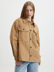Vero Moda Jachetă Vero Moda | Maro | Femei | XS - bibloo - 119,00 RON