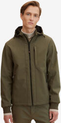Tom Tailor Jachetă Tom Tailor | Verde | Bărbați | S - bibloo - 296,00 RON
