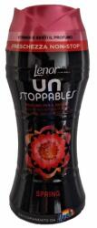 Lenor perle parfumate unstoppables spring 210gr