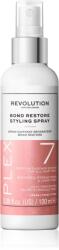  Spray de Repararea Parului Revolution Haircare Plex No. 7 Bond Restore Styling Spray, 100 ml