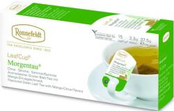 Ronnefeldt LeafCup Morgentau pliculete de ceai 15 x 2, 3 g