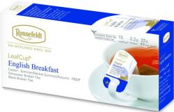 Ronnefeldt LeafCup Mic dejun englezesc 15 porții