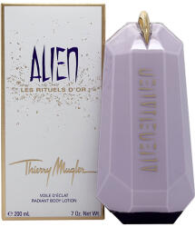 Thierry Mugler Alien lotiune de corp Woman 200 ml Tester