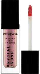 Dermacol Luciu de buze - Dermacol Crystal Crush Diamond Shine Lip Gloss 03
