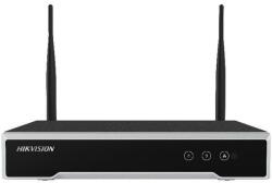 NVR 8 canale IP Hikvision DS-7108NI-K1/W/M(C), 4MP, WIFI, rezolutie: 4 MP/3 (DS-7108NI-K1/W/MC)