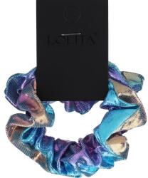 Lolita Accessories Elastice de păr, multicolore 2, reflectorizante - Lolita Accesorii Holo 2 buc