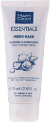 Martiderm Mască hidratantă pentru ten normal și uscat - MartiDerm Essentials Hidro Mask 75 ml
