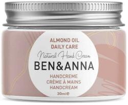 Ben & Anna Cremă de mâini - Ben & Anna Daily Care Hand Cream 30 ml