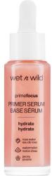 Wet N Wild Primer pentru față - Wet N Wild Prime Focus Primer Serum 30 ml