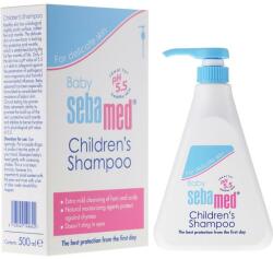 sebamed Șampon pentru copii - Sebamed Baby Shampoo 500 ml