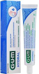 G U M Pastă de dinți pentru gură uscată - G. U. M Hydral Toothpaste 75 ml