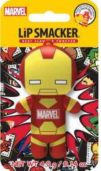 Lip Smacker Balsam de buze Iron Man - Lip Smacker Marvel Iron Man Lip Balm 4 g