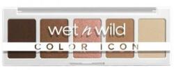 Wet N Wild Paletă farduri de ochi - Wet N Wild Color Icon 5-Pan Eyeshadow Palette Petalette