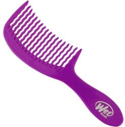 Wet Brush Pieptene de păr - Wet Brush Pro Detangling Comb Violet