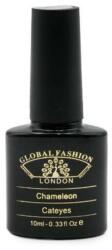 Global Fashion Oja semipermanenta, Global Fashion, Chameleon Cat Eyes, 10 ml, 24