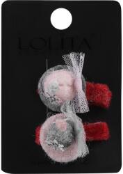 Lolita Accessories Set agrafe de păr - Lolita Accessories 2 buc