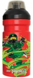 LEGO® Ninjago: Kulacs - 390 ml