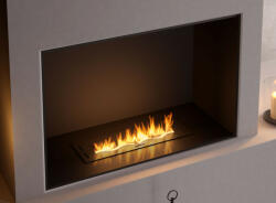 Infire PALNIK/BLACK/500
