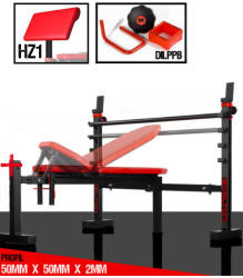 Kelton Heavy Spartan II