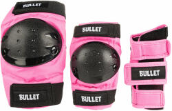 Bullet Combo Standard Padset Junior pink