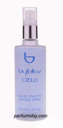 Byblos Cielo EDT 120 ml Tester Parfum