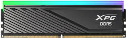 ADATA XPG Lancer RGB 16GB DDR5 6400MHz AX5U6400C3216G-SLABRBK