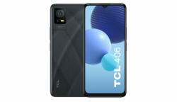 TCL 406s 64GB 3GB RAM Dual Mobiltelefon