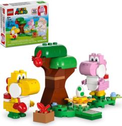 LEGO® Super Mario™ - Yoshis' Egg-cellent Forest Expansion Set (71428)