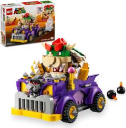 LEGO® Super Mario™ - Bowser's Muscle Car Expansion Set (71431) LEGO