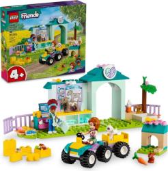 LEGO® Friends - Farm Animal Vet Clinic (42632)