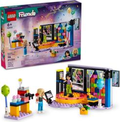 LEGO® Friends - Karaoke Music Party (42610) LEGO