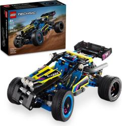 LEGO® Technic - Off-Road Race Buggy (42164) LEGO