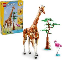 LEGO® Creator 3-in-1 - Wild Safari Animals (31150) LEGO