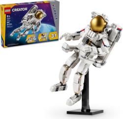 LEGO® Creator 3-in-1 - Space Astronaut (31152) LEGO